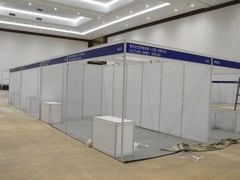 ?？诨顒?dòng)策劃一站式服務(wù) 從會(huì)議組織到木質(zhì)展板展墻制作